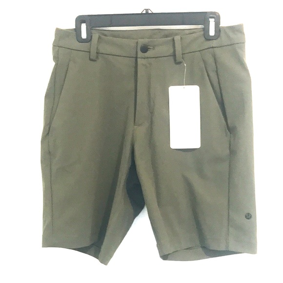 abc shorts lululemon